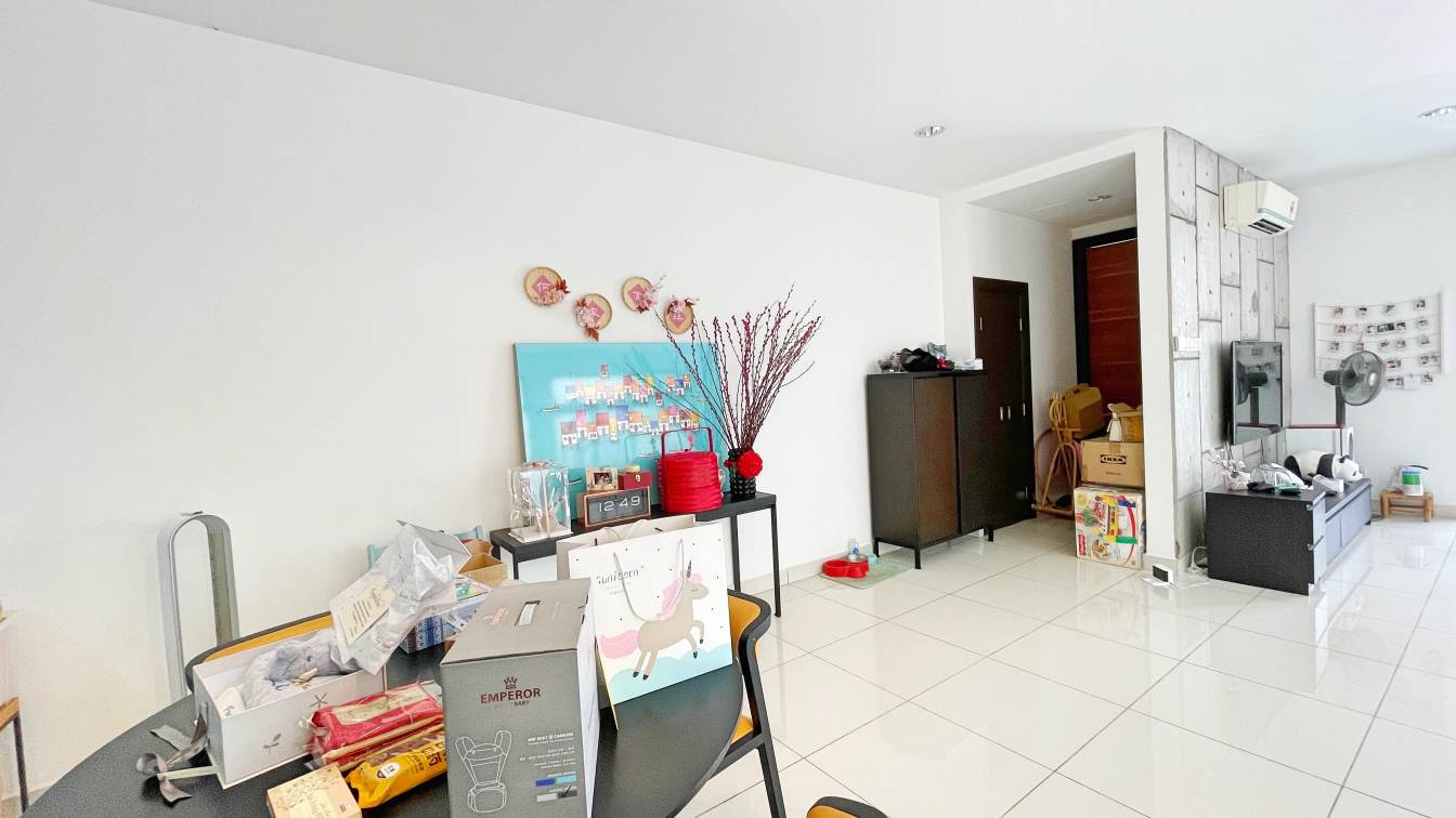 Laman Glenmarie Phase 2B  Seksyen U1 Shah Alam - photo 2
