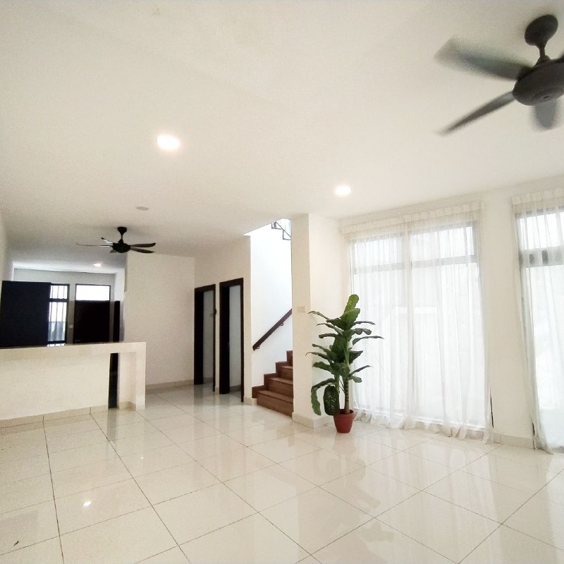 Two  Storey Intermediate Laman Glenmarie - photo 3