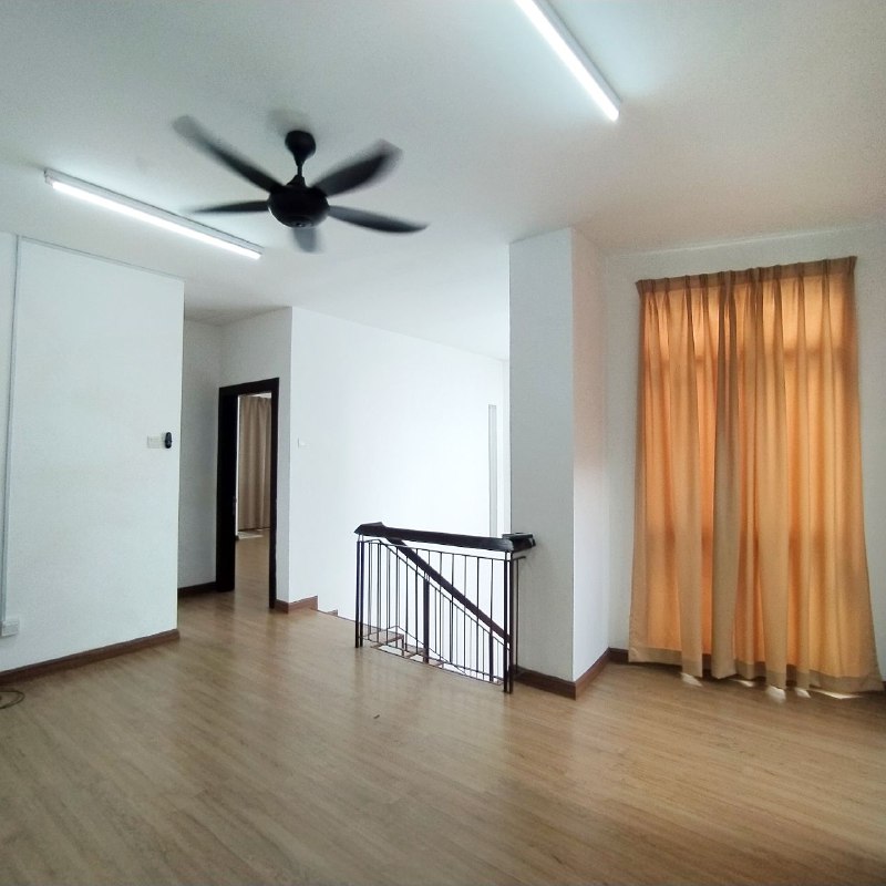 Two  Storey Intermediate Laman Glenmarie - photo 8