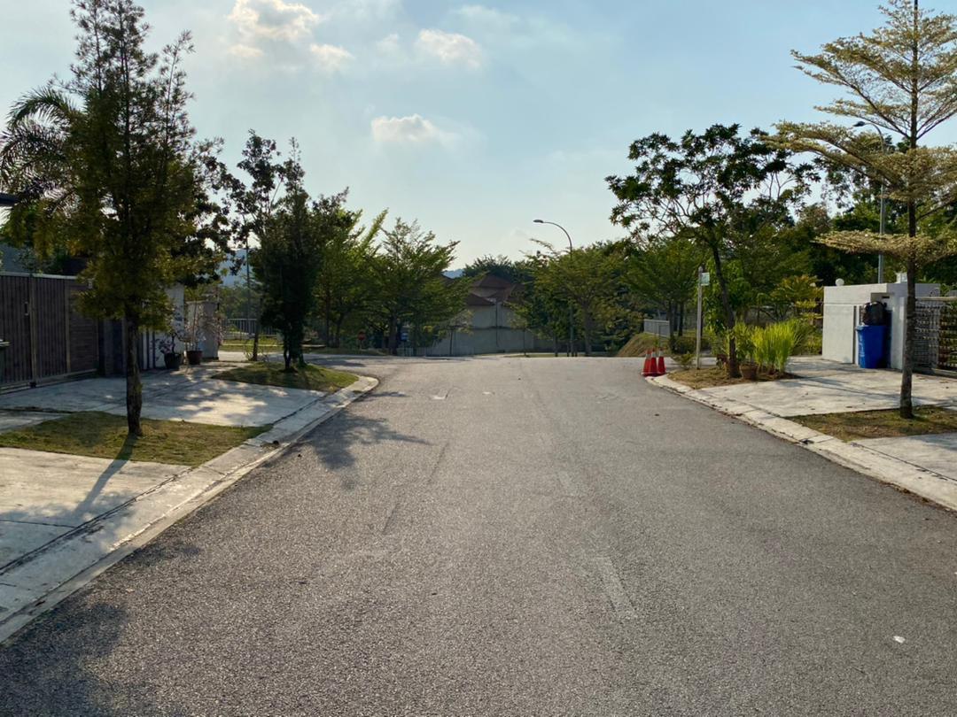 2 Storey Superlink Intermediate Cahaya SPK Shah Al - photo 3
