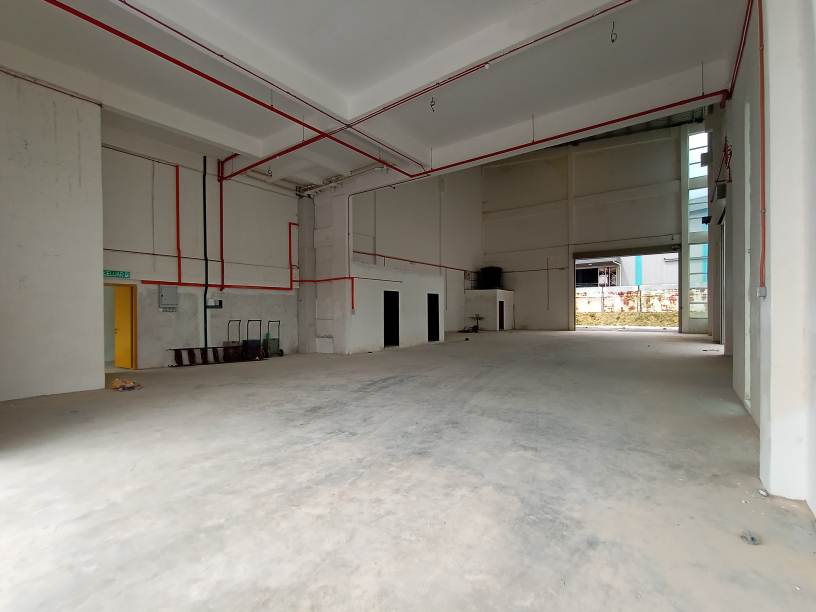 Semi D Factory  Section 33 Shah Alam - photo 3