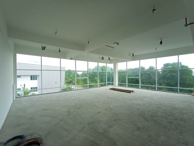 Semi D Factory  Section 33 Shah Alam - photo 8