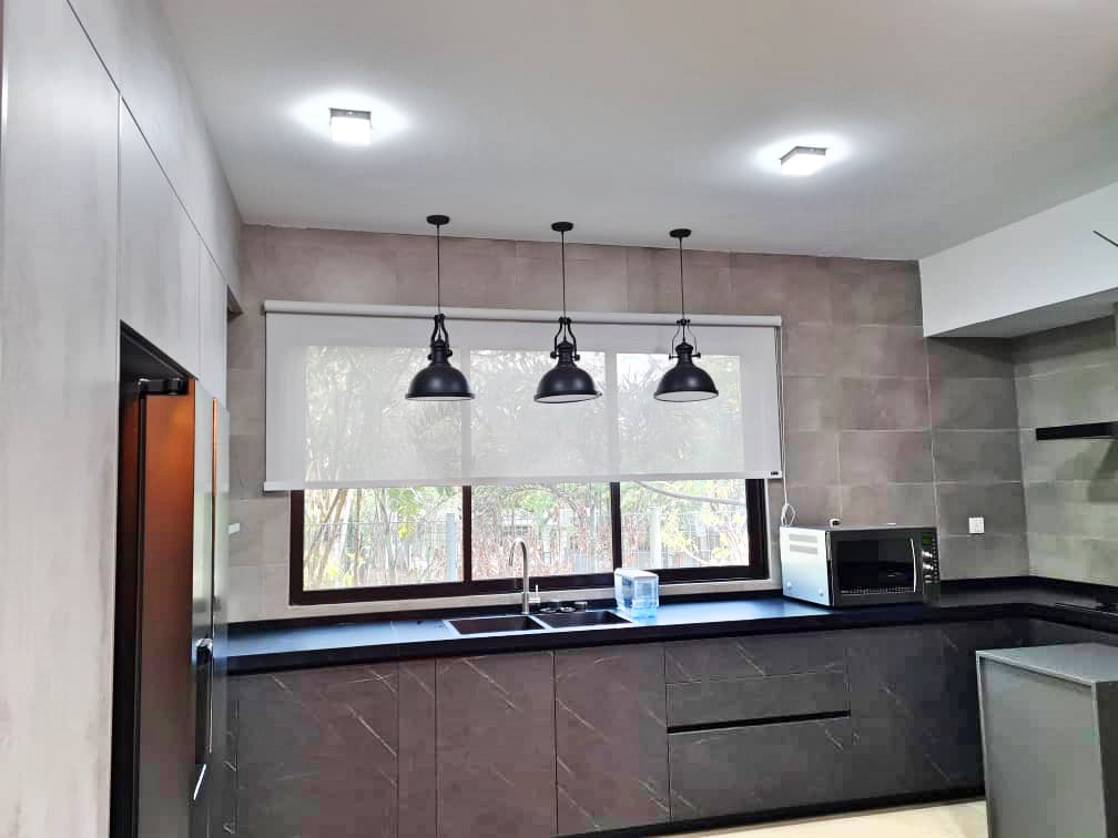 2 Storey Semi Detached House Ficus Peak, Denai Ala - photo 3