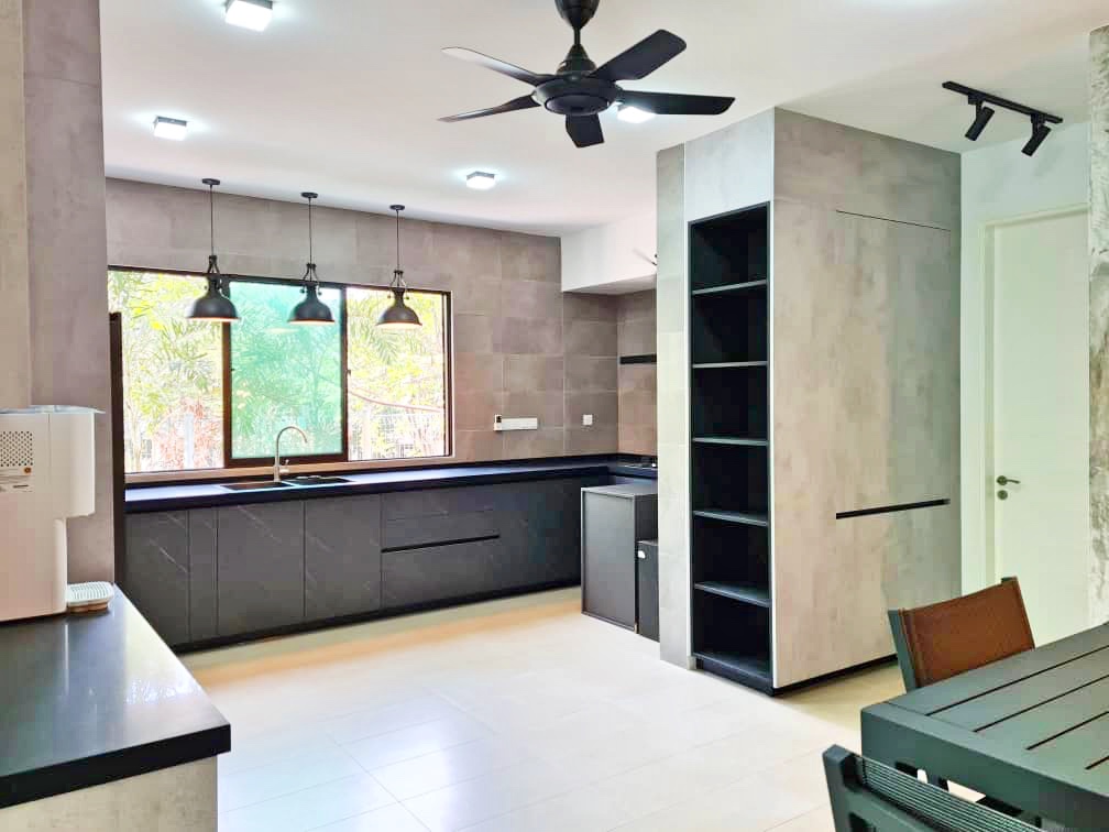 2 Storey Semi Detached House Ficus Peak, Denai Ala - photo 6