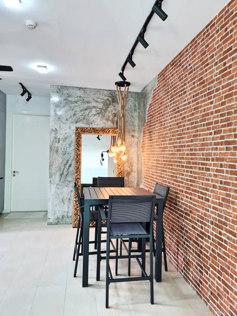 2 Storey Semi Detached House Ficus Peak, Denai Ala - photo 8