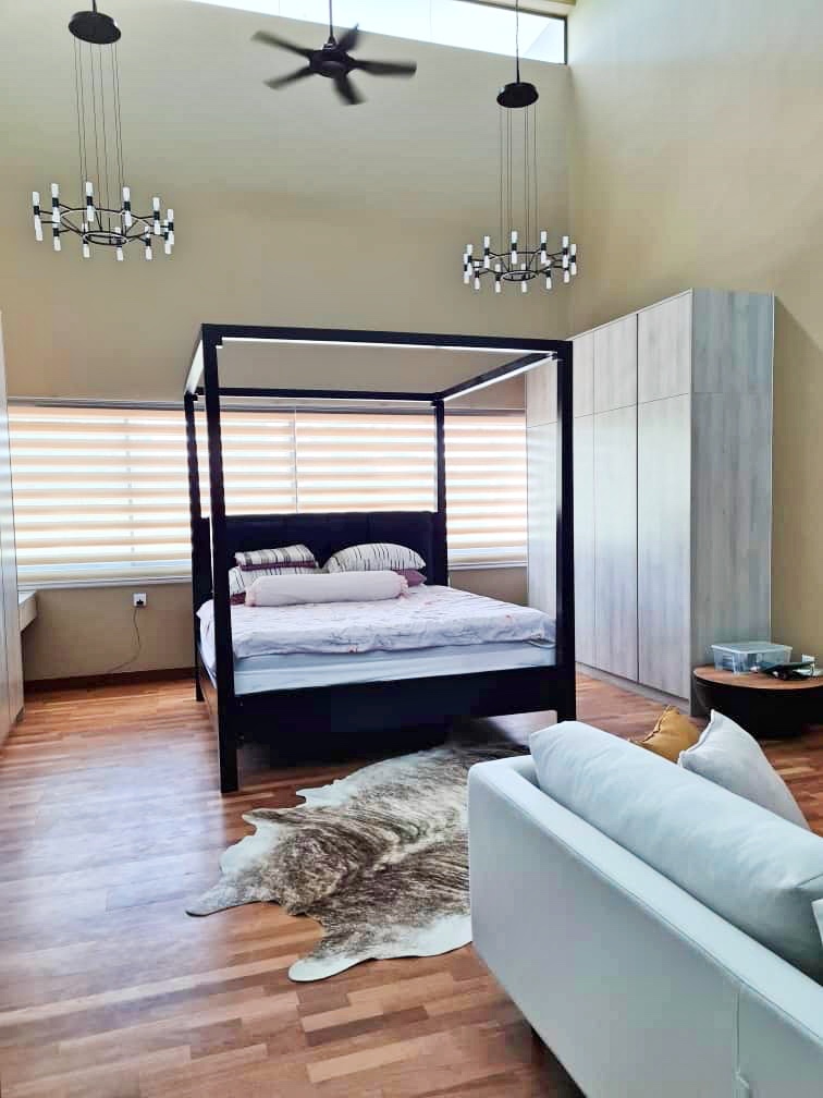2 Storey Semi Detached House Ficus Peak, Denai Ala - photo 11