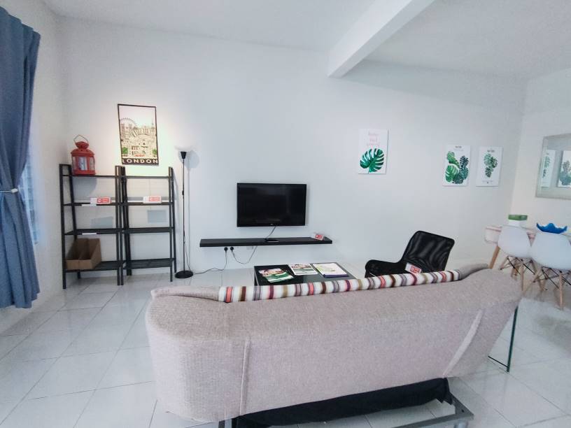 Zora One and half storey link house Tanjung Malim - photo 3