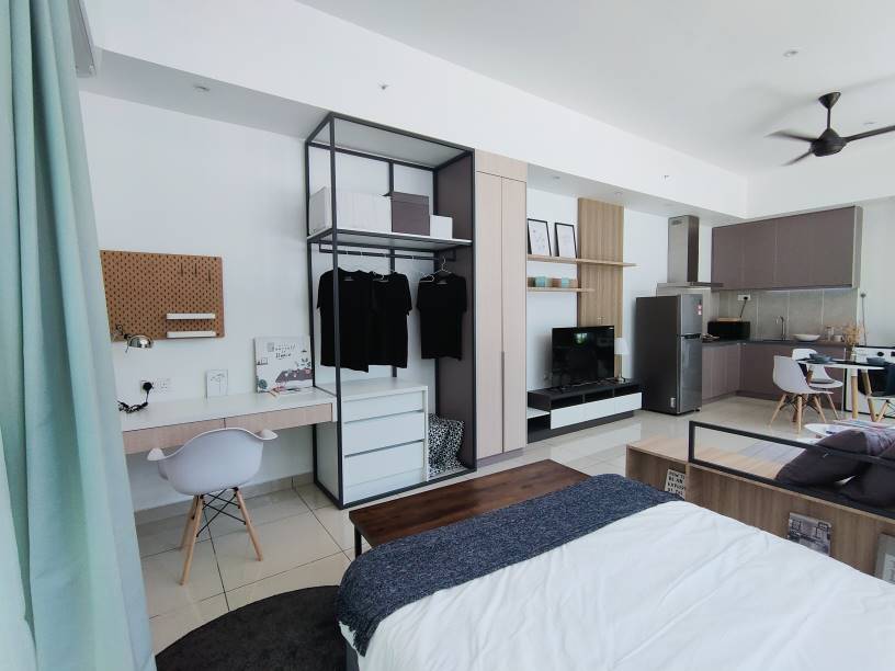SOHO Alinea Suites Shah Alam - photo 7