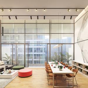 SOHO Alinea Suites Shah Alam - photo 12