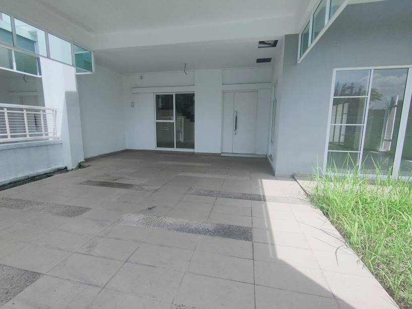 Double Storey Semi D House Alena  DKayanga - photo 4