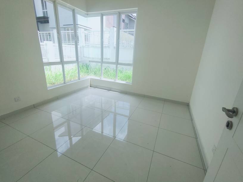 Double Storey Semi D House Alena  DKayanga - photo 8