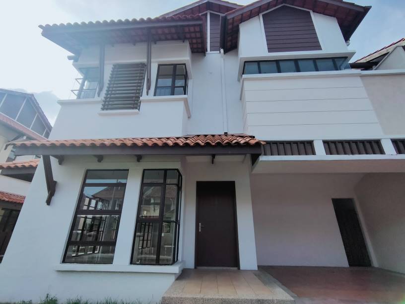 Tinta Semi Detached Alam Impian Shah Alam - photo 2