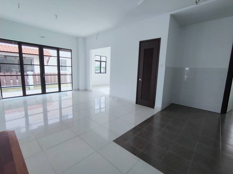 Tinta Semi Detached Alam Impian Shah Alam - photo 3