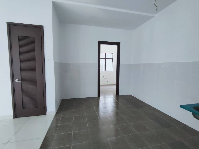 Tinta Semi Detached Alam Impian Shah Alam - photo 4