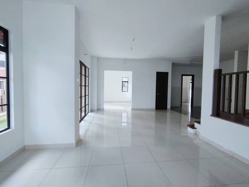 Tinta Semi Detached Alam Impian Shah Alam - photo 7