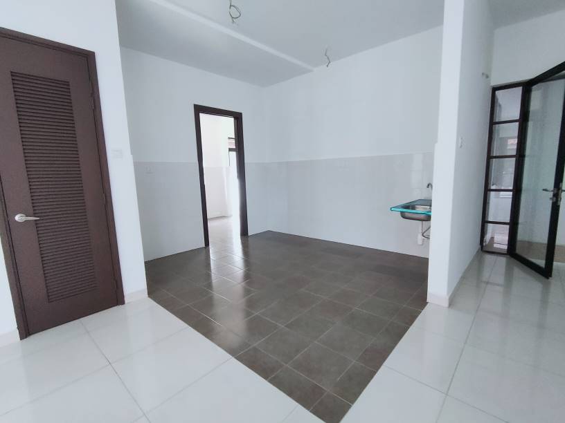 Tinta Semi Detached Alam Impian Shah Alam - photo 11