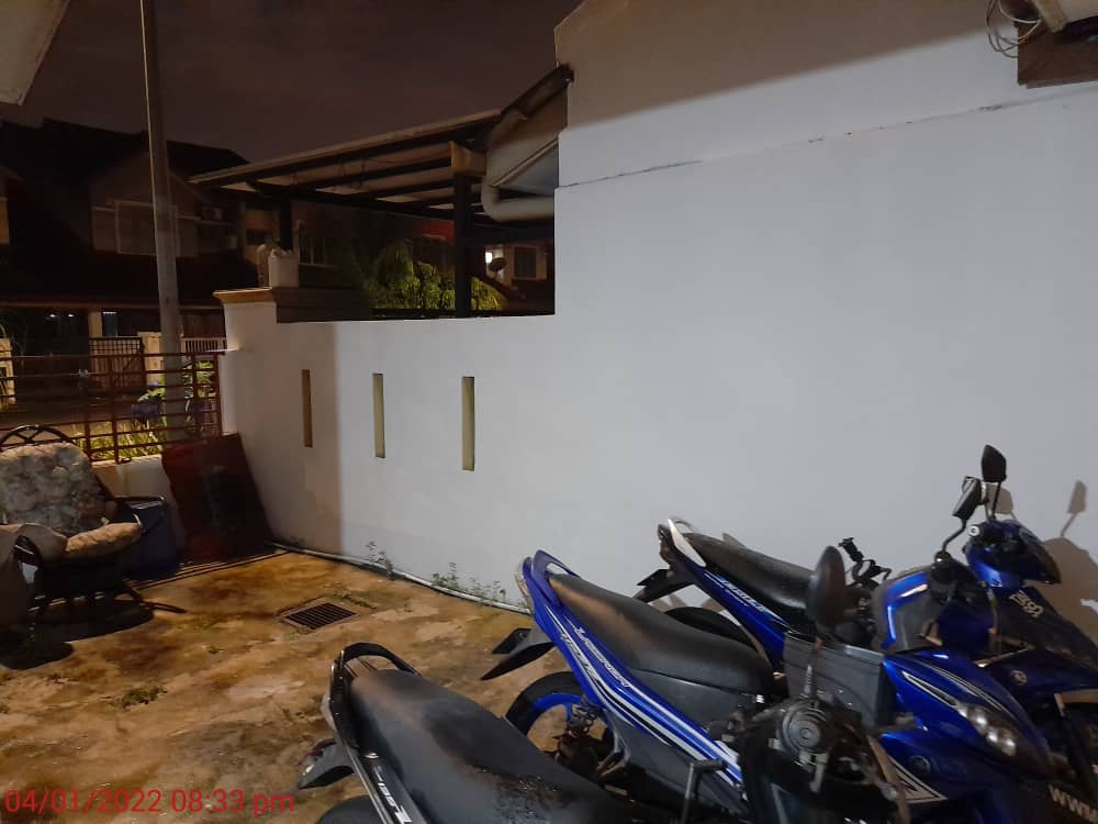 Double Storey Taman Pinggiran USJ 3 - photo 6