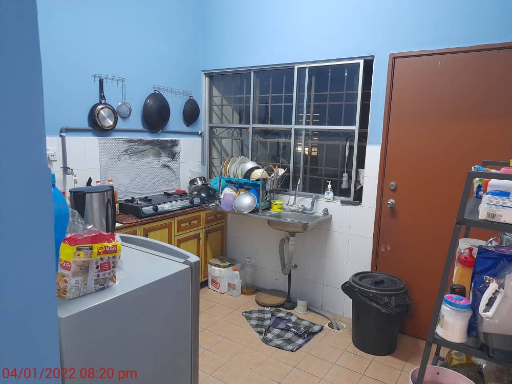 Double Storey Taman Pinggiran USJ 3 - photo 10