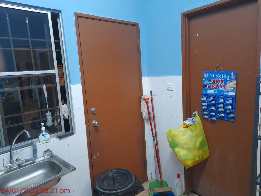Double Storey Taman Pinggiran USJ 3 - photo 11