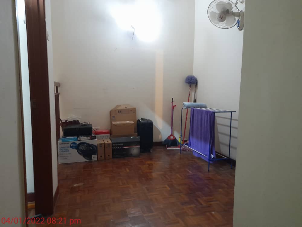 Double Storey Taman Pinggiran USJ 3 - photo 13