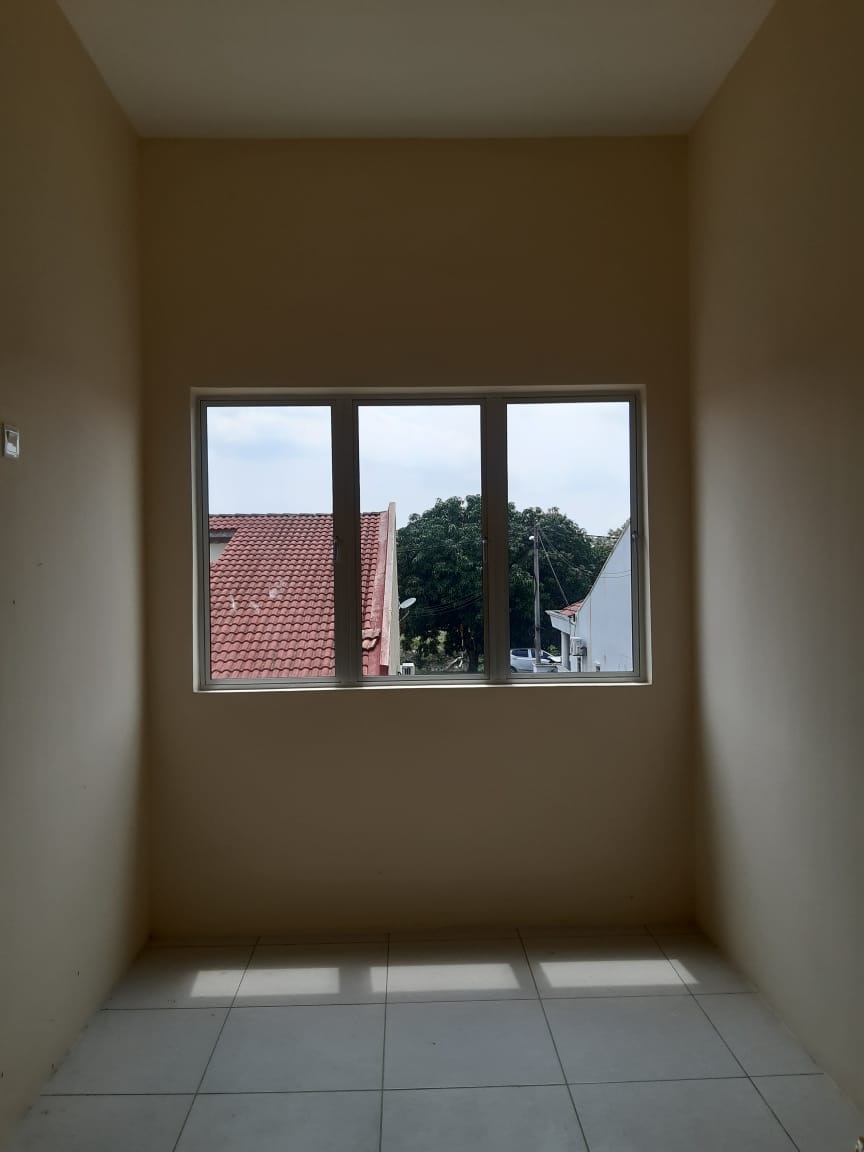 Double Storey Semi Detached Taman Meru Jaya Klang - photo 4