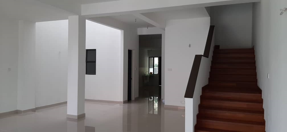 Double Storey Superlink Pentas 2 Alam Impian Shah - photo 2