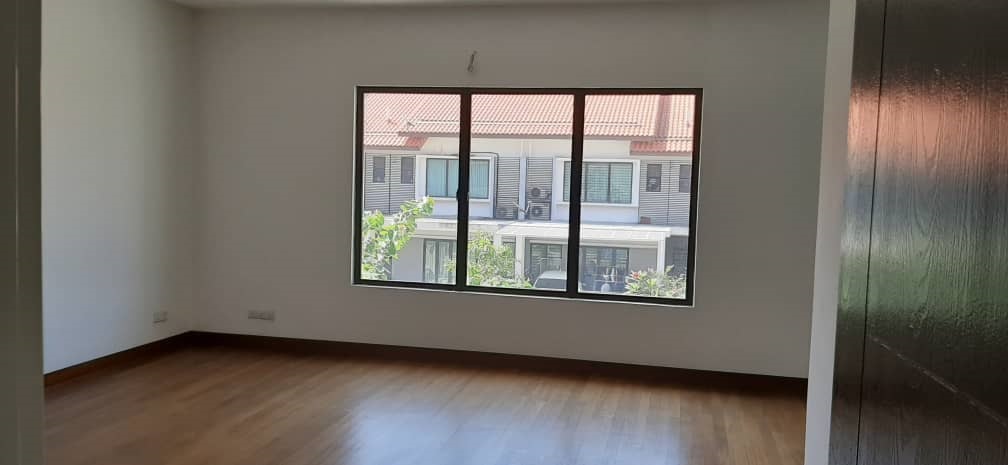 Double Storey Superlink Pentas 2 Alam Impian Shah - photo 4