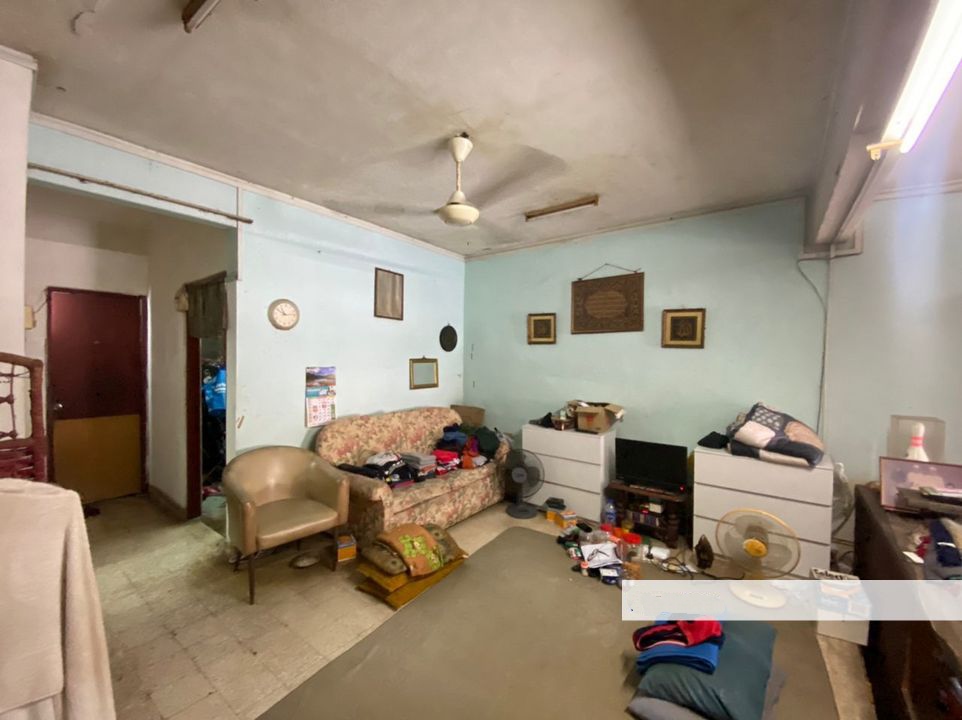 Double Storey Seksyen 4 Shah Alam - photo 3