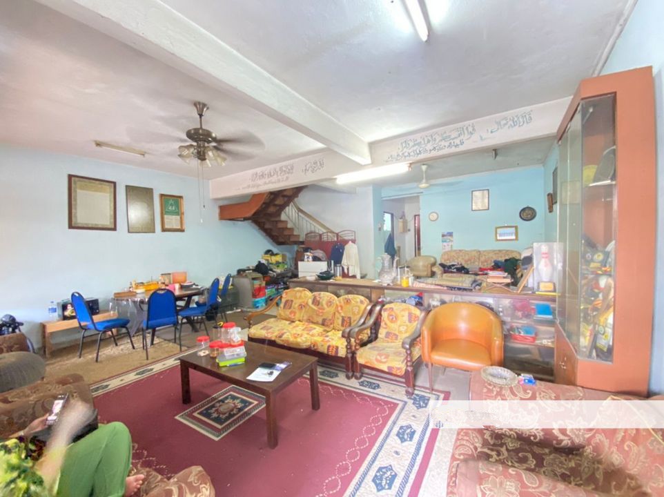 Double Storey Seksyen 4 Shah Alam - photo 4