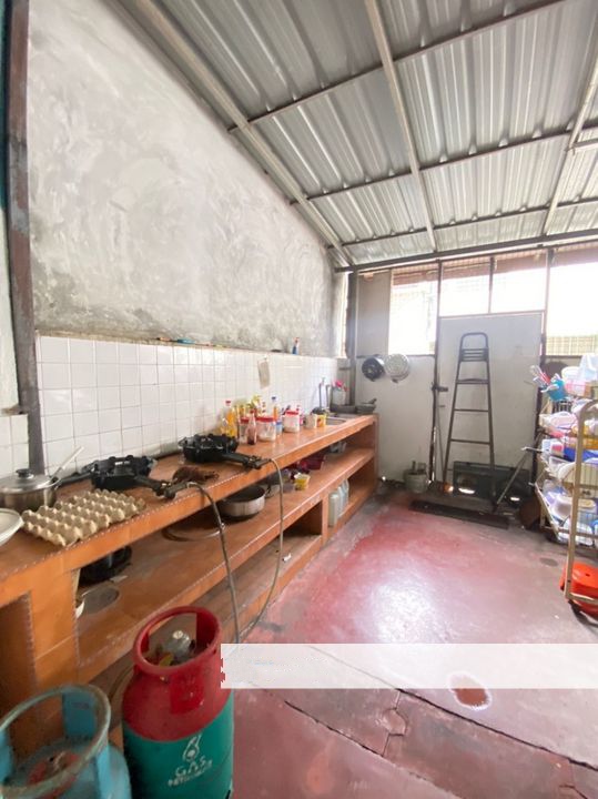 Double Storey Seksyen 4 Shah Alam - photo 7