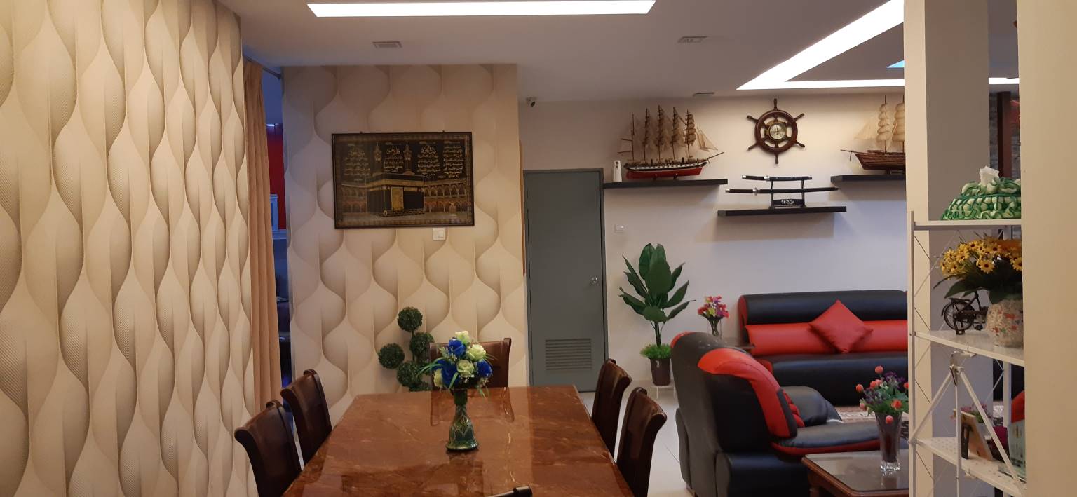 Renovated Corner Lot at Seksyen 33 Shah Alam - photo 3