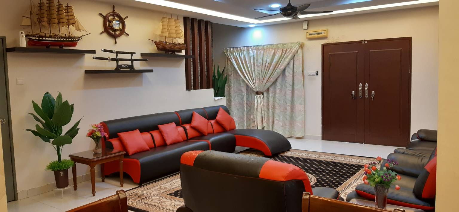 Renovated Corner Lot at Seksyen 33 Shah Alam - photo 7
