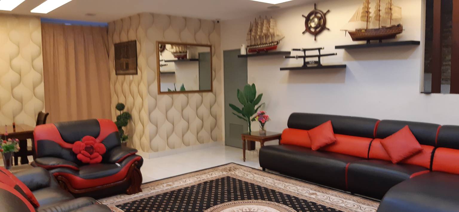 Renovated Corner Lot at Seksyen 33 Shah Alam - photo 8
