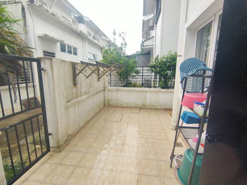 Double Storey Superlink House Arabella D Kayangan - photo 11
