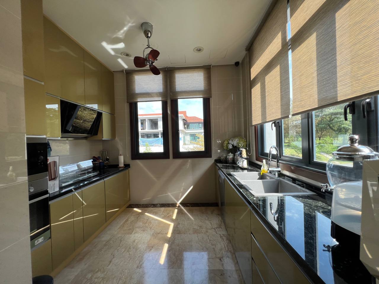 Renovated Bungalow Exclusive Primo 2 Bukit Jeluton - photo 3