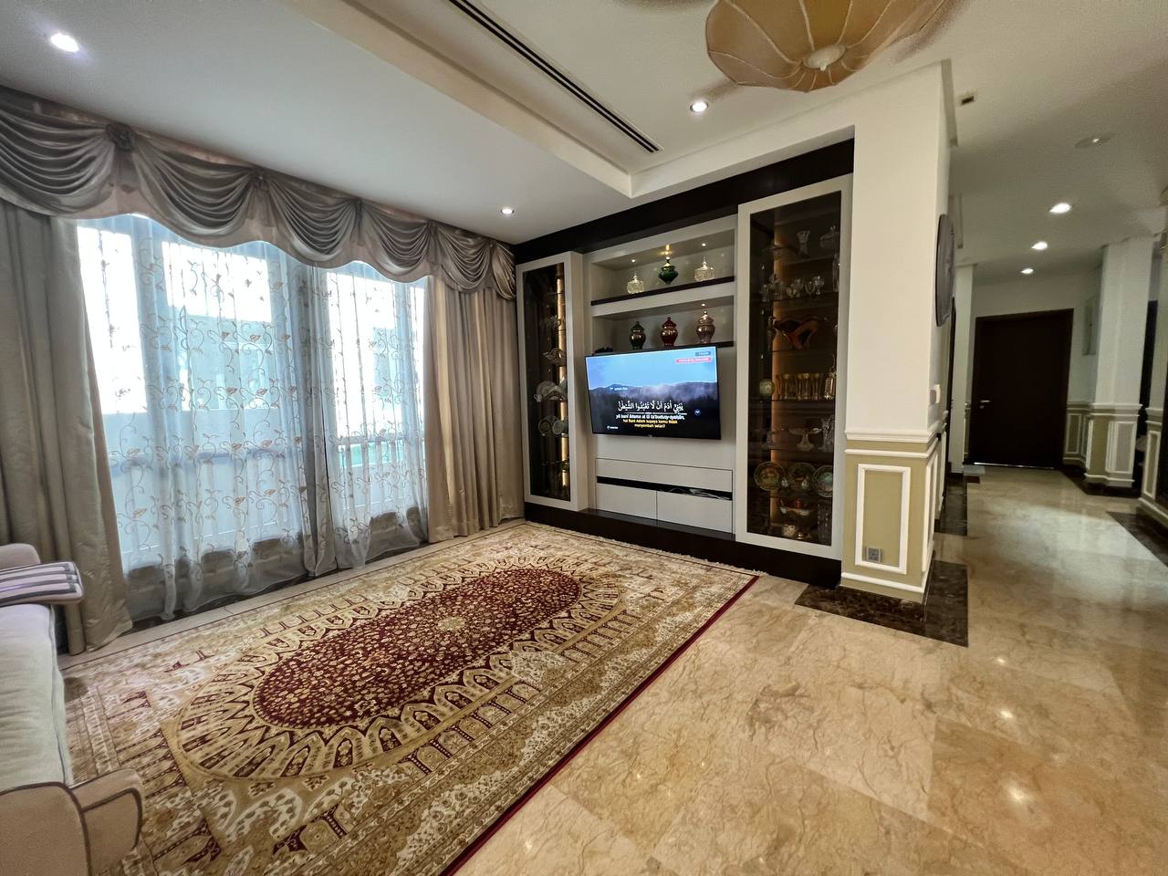 Renovated Bungalow Exclusive Primo 2 Bukit Jeluton - photo 8