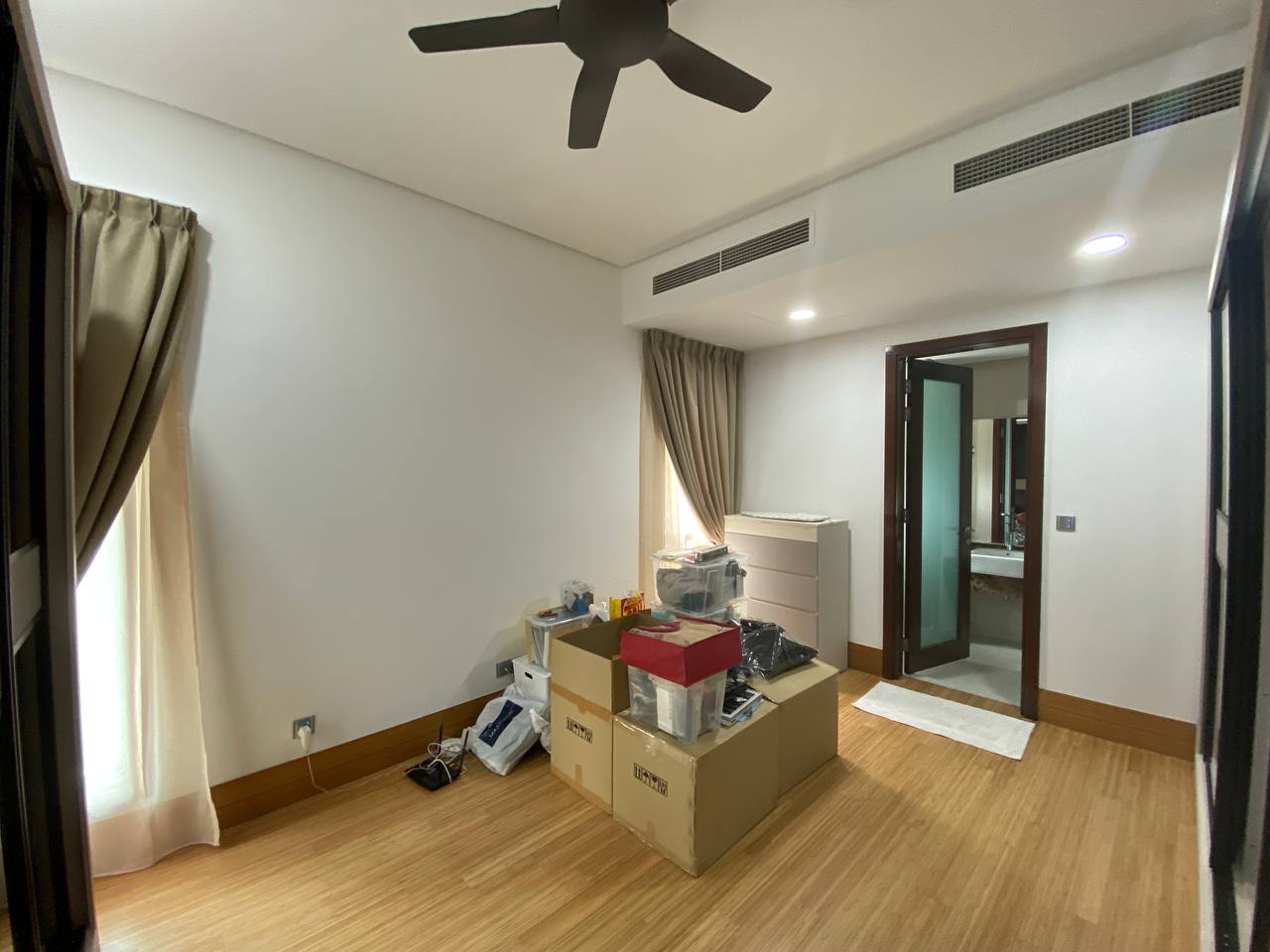 Corner Bungalow Primo Bukit Jelutong - photo 3
