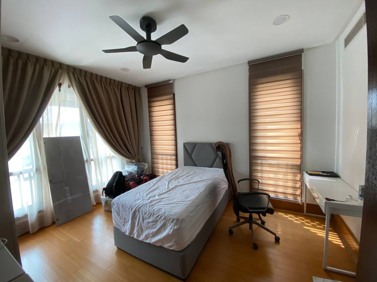 Corner Bungalow Primo Bukit Jelutong - photo 4