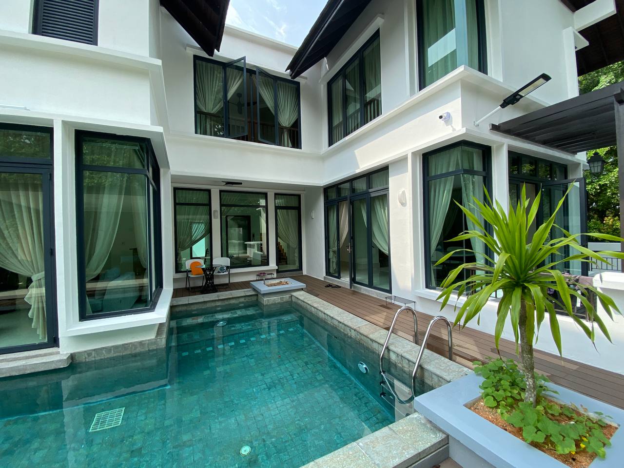 Corner Bungalow Primo Bukit Jelutong - photo 6