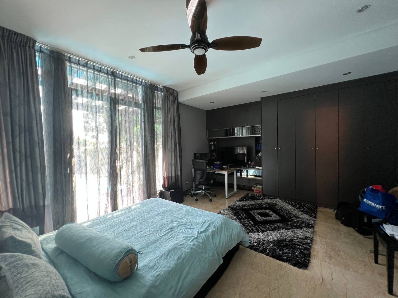Corner Bungalow Primo Bukit Jelutong - photo 8