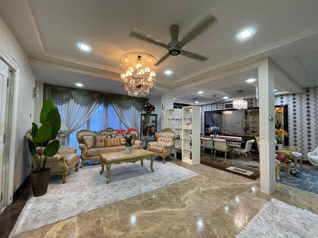 Corner Lot Double Storey Putra Avenue Putra Height - photo 7