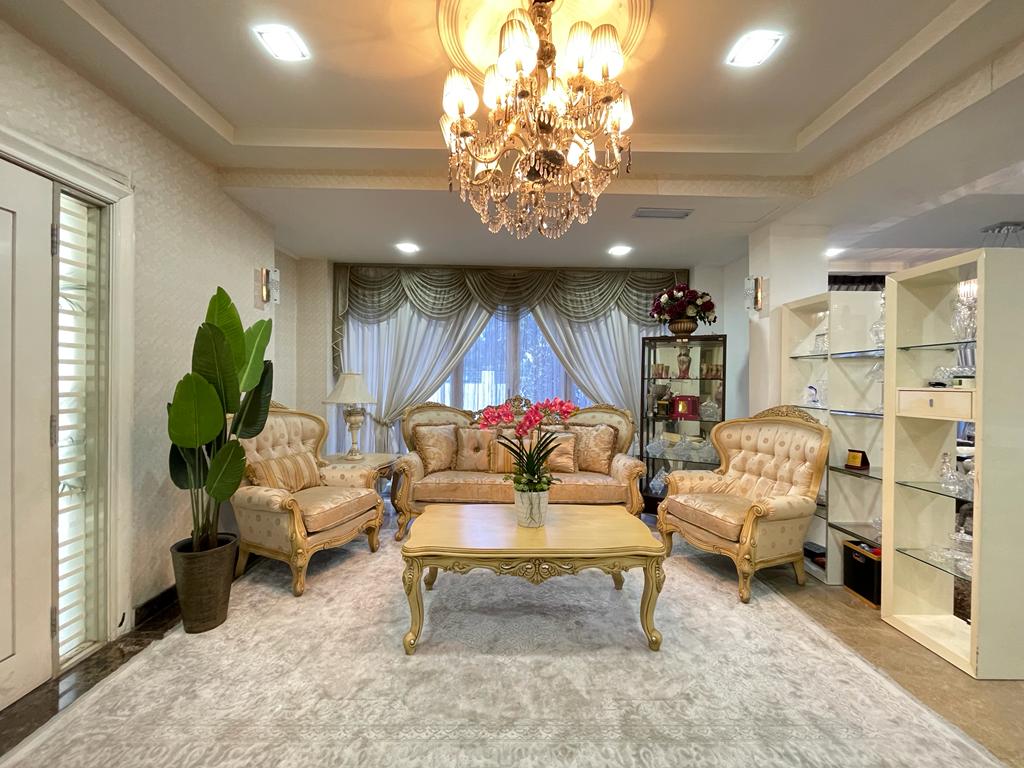 Corner Lot Double Storey Putra Avenue Putra Height - photo 10