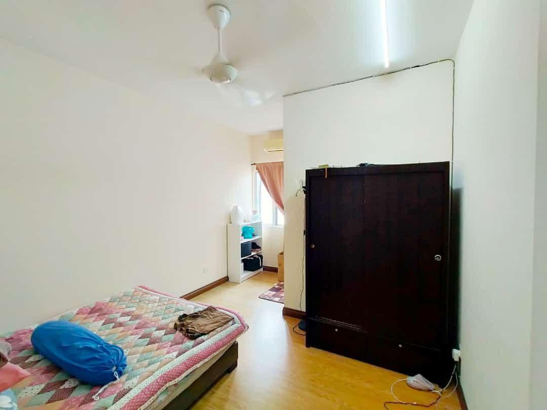 Facing Open Double Storey Viola Alam Impian - photo 7