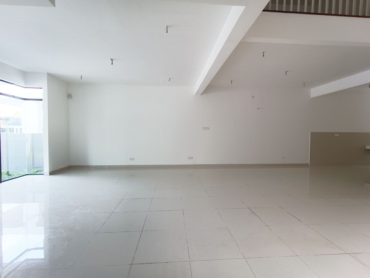 2 Storey Superlink Pentas, Alam Impian - photo 2