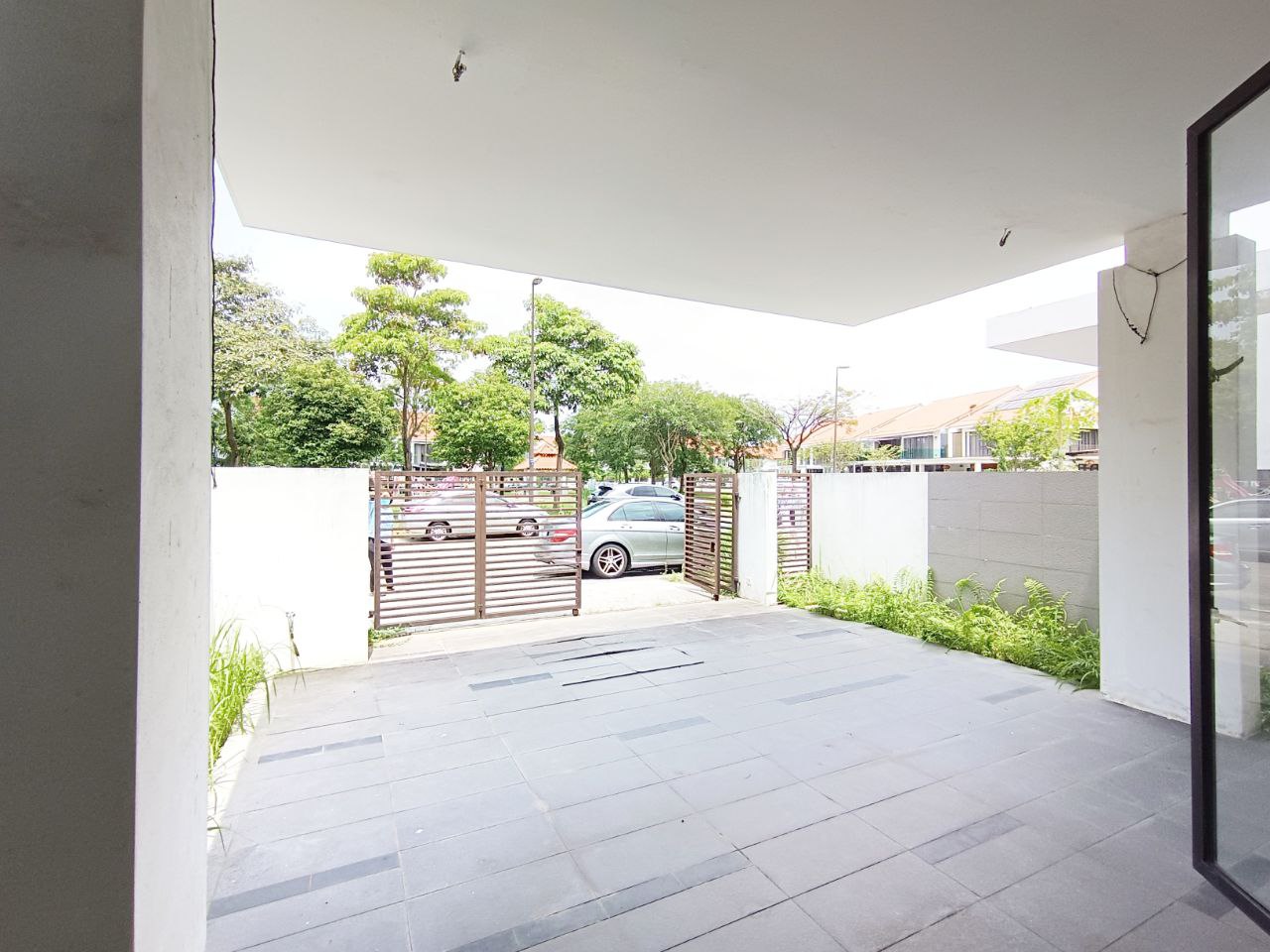 2 Storey Superlink Pentas, Alam Impian - photo 3