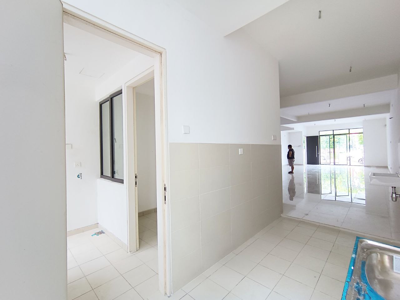 2 Storey Superlink Pentas, Alam Impian - photo 7