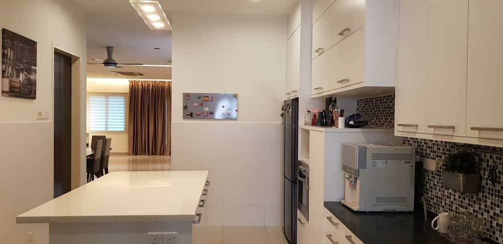 2 Storey 25x85 Pentas 1, Alam Impian - photo 3