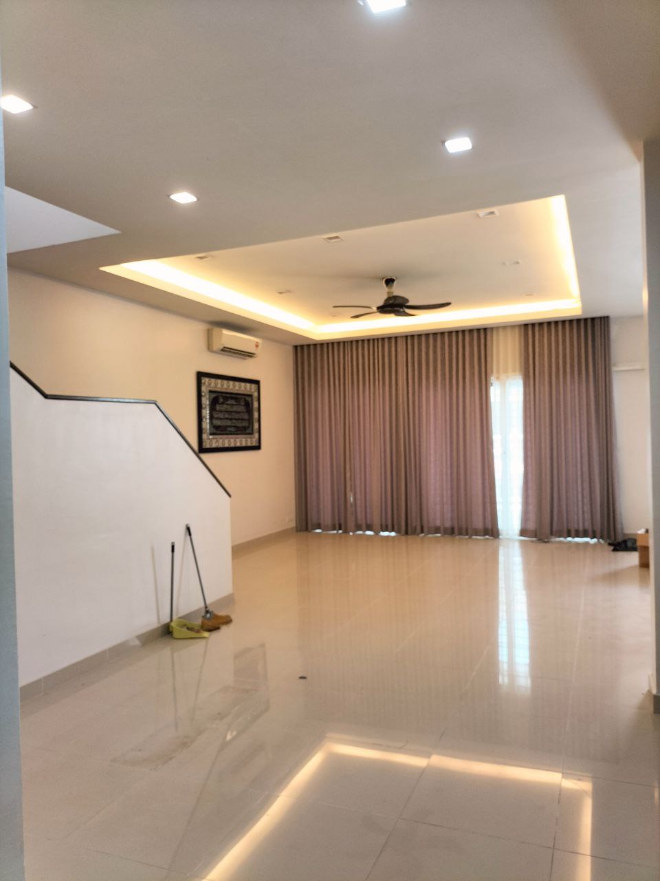 Double Storey Superlink Pentas 2, Alam Impian - photo 2