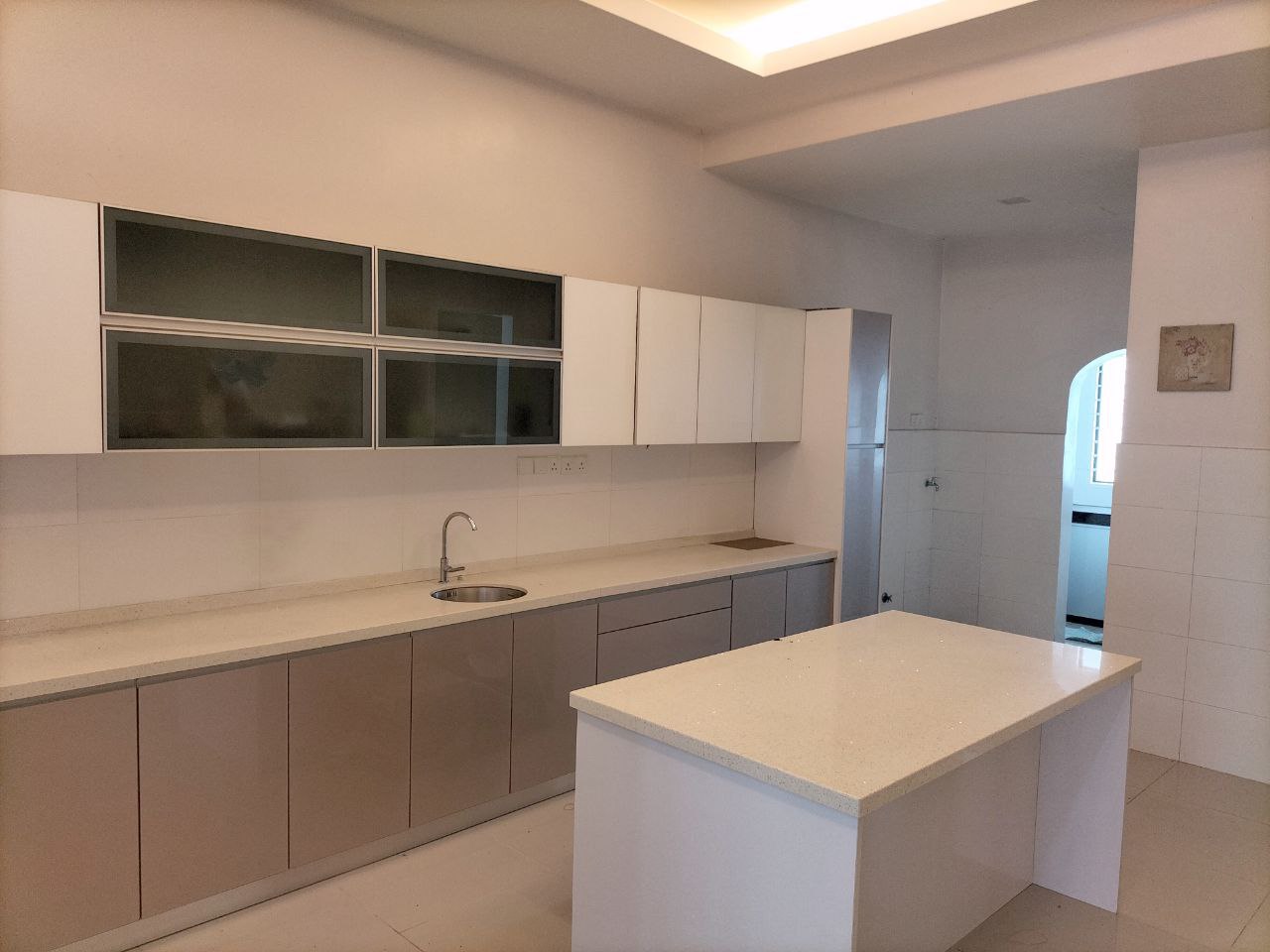 Double Storey Superlink Pentas 2, Alam Impian - photo 4