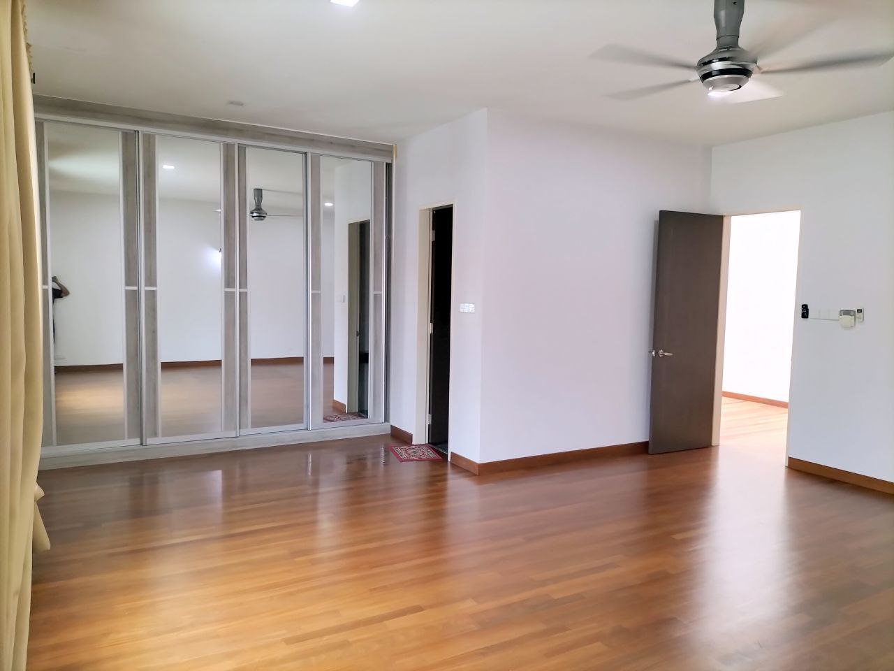 Double Storey Superlink Pentas 2, Alam Impian - photo 6